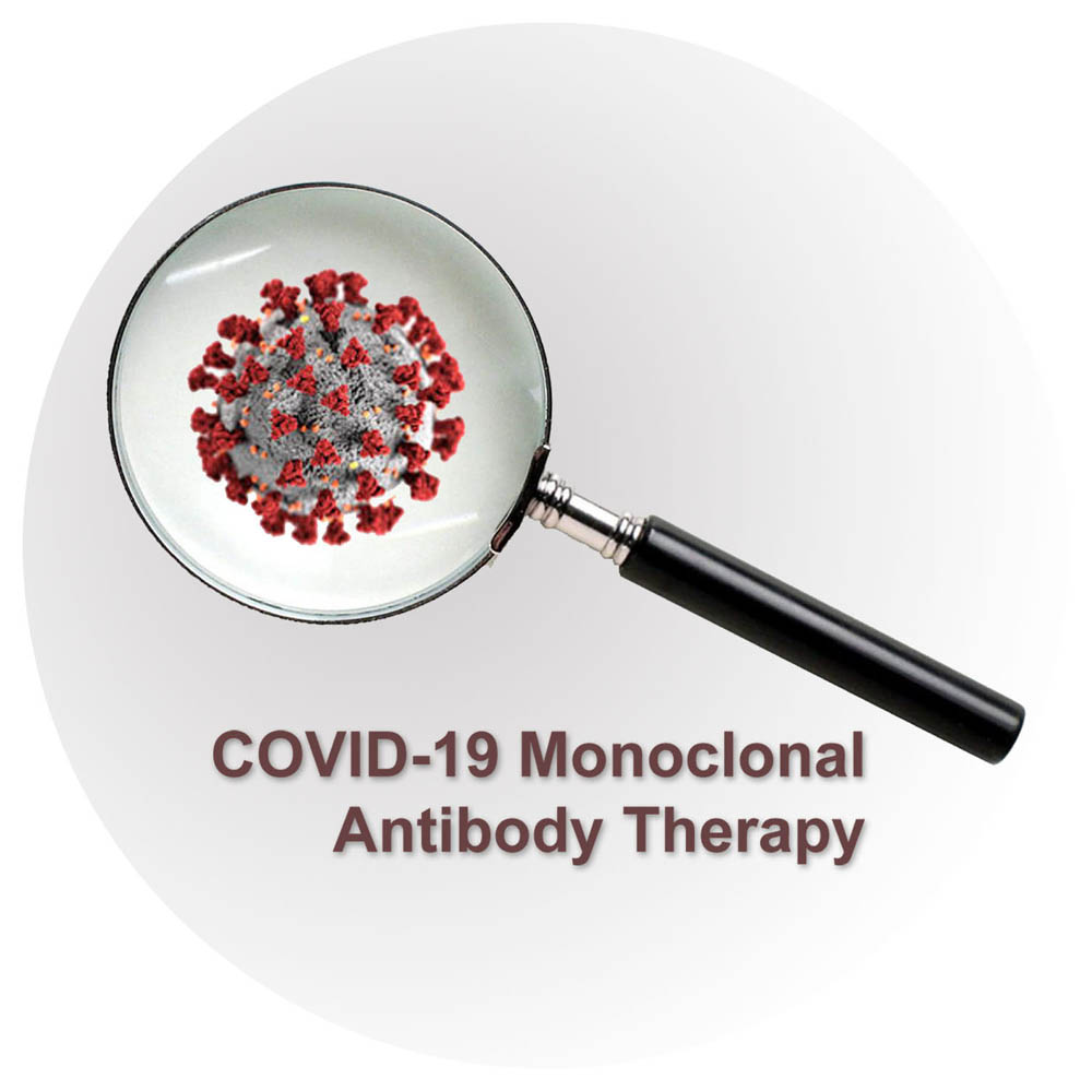 COVID-19 Rapid Molecular Test
