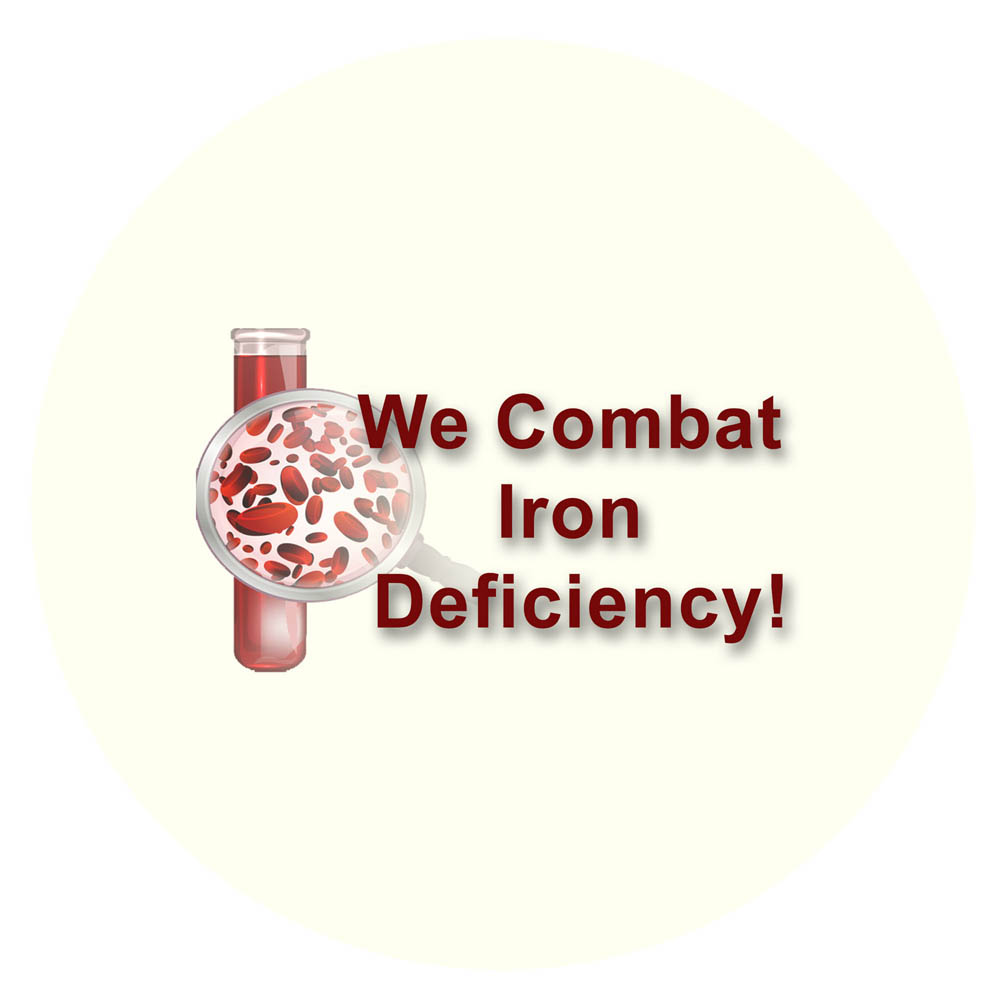 Iron Deficiency / Anemia
