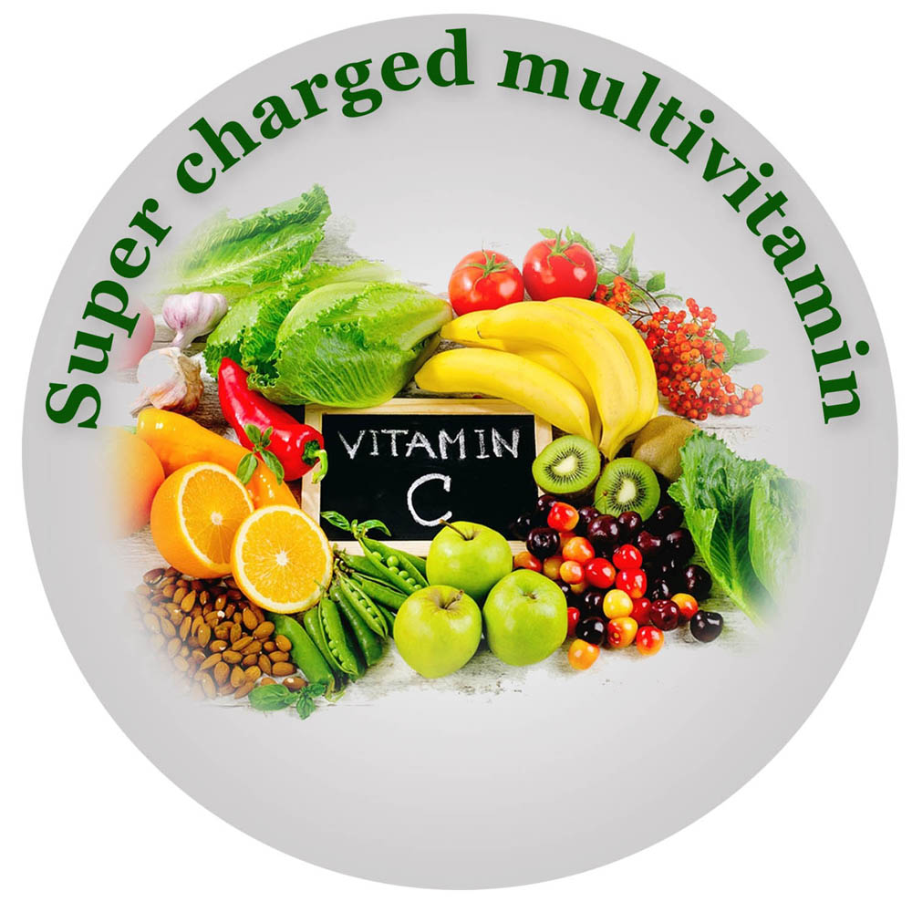 Plenish™ + Vitamin C